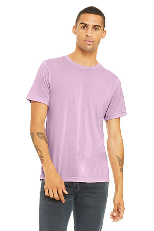 bella canvas tees