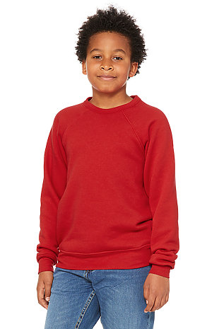 boys plain red tshirt