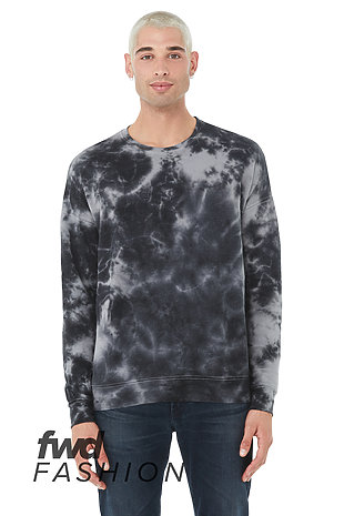bella canvas tie dye wholesale