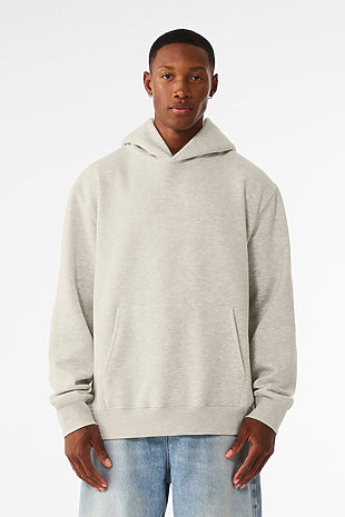 Unisex 10 oz Heavyweight Pullover Hoodie