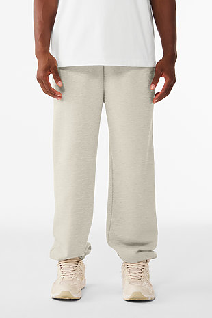 Unisex 10 oz Heavyweight Sweatpant