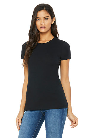 plain t shirts for women