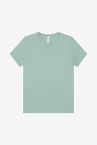 Unisex Bulk, Plain Blank T Shirts | Womens Wholesale Clothing | Jersey Tee  Shirts