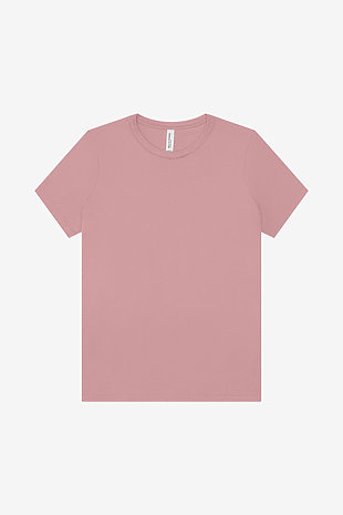 plain grey t shirt womens