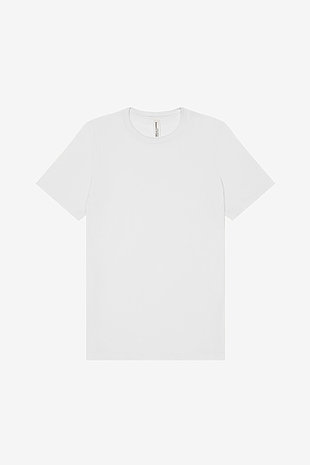 plain white t shirt womens