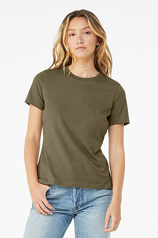 Cricut® Women's Blank V-Neck T-Shirt