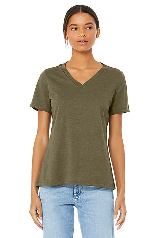 Heathered Shirts | Wholesale Clothing 