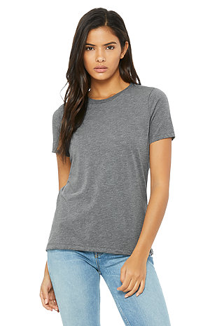 grey women shirt