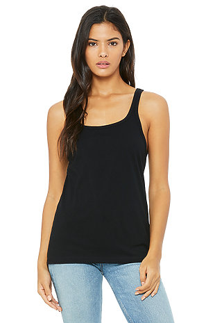 Womens Tank Tops | Bulk, Plain Blank T 