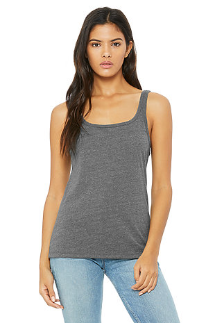 Womens Tank Tops | Bulk, Plain Blank T 