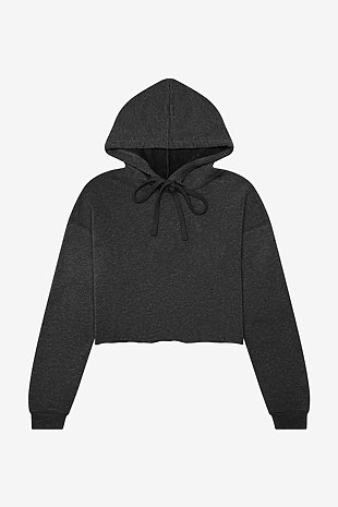 crop sweatshirt wholesale