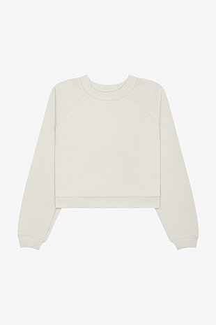 bella canvas fleece collection