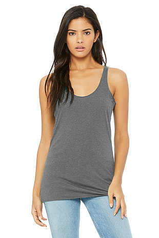 Women's Tank Top - Blank Tee (Customizable) – Dluxtee