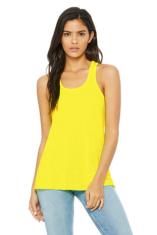 yellow tank top womens