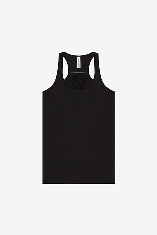 Womens Racerback Tank | Womens Flowy Tank Top | Womens