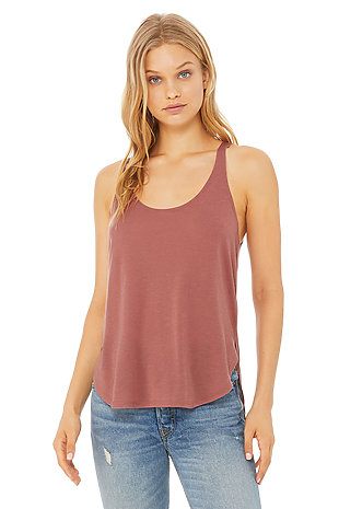 Womens Tank Tops | Bulk, Plain Blank T 