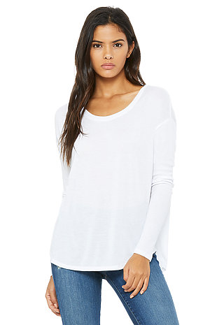 Long Sleeve T Shirts Wholesale | Plain 