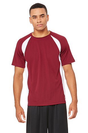 bulk athletic shirts