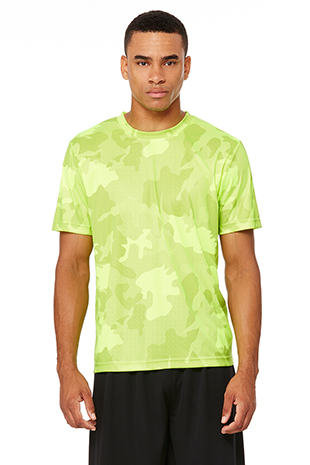 bella canvas camo shirt
