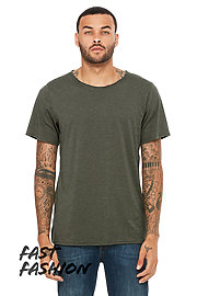 Mens Categories | Tees | Bella-Canvas