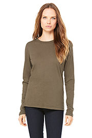 bella canvas 3501