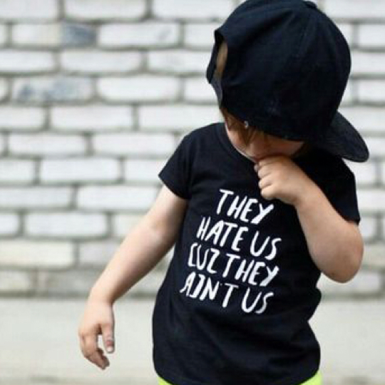 Kids | BELLA+CANVAS ®
