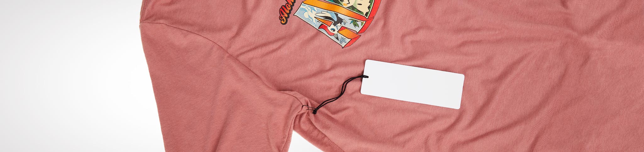 Label custom clothing review