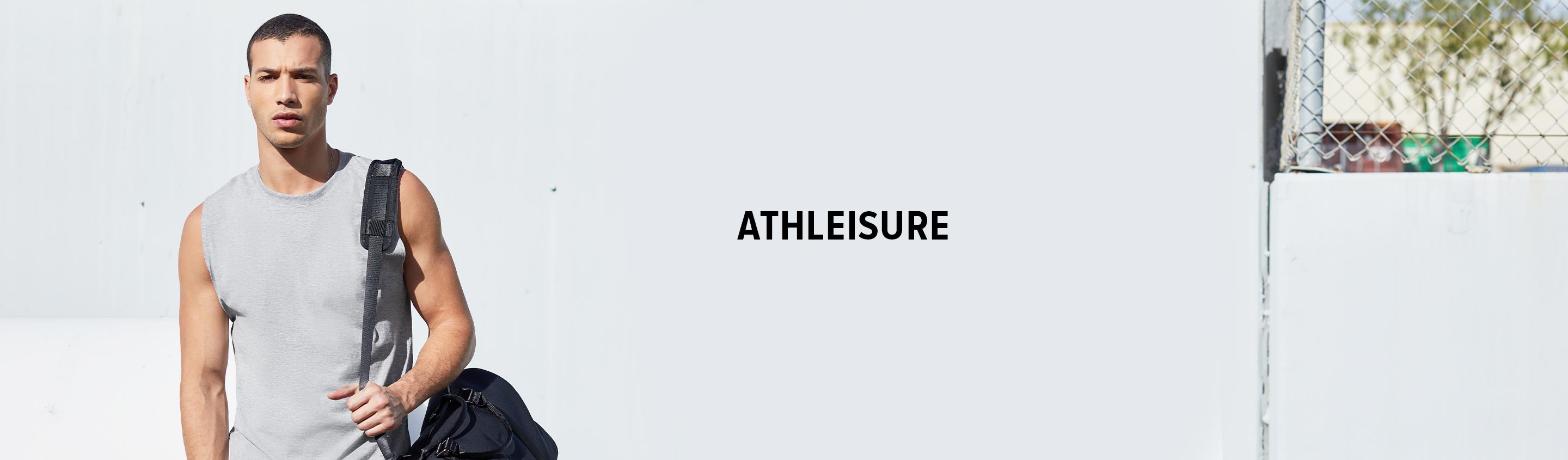Athleisure Collection