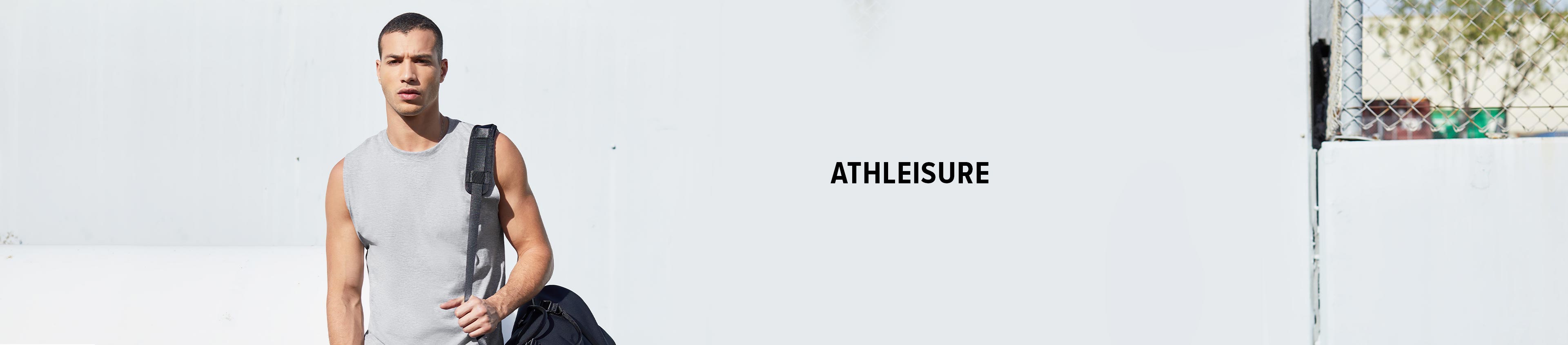 Athleisure Collection Athleisure Collection