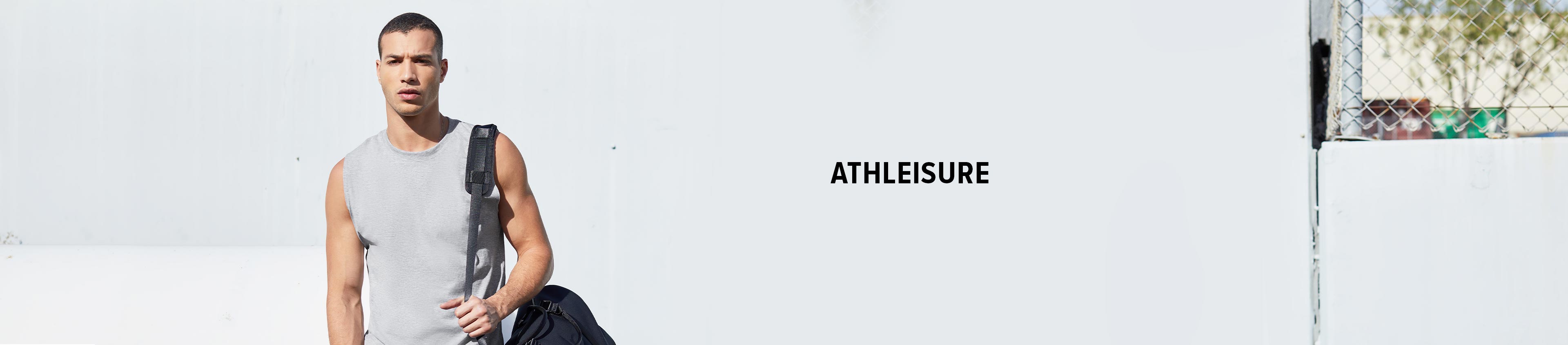 Athleisure Collection