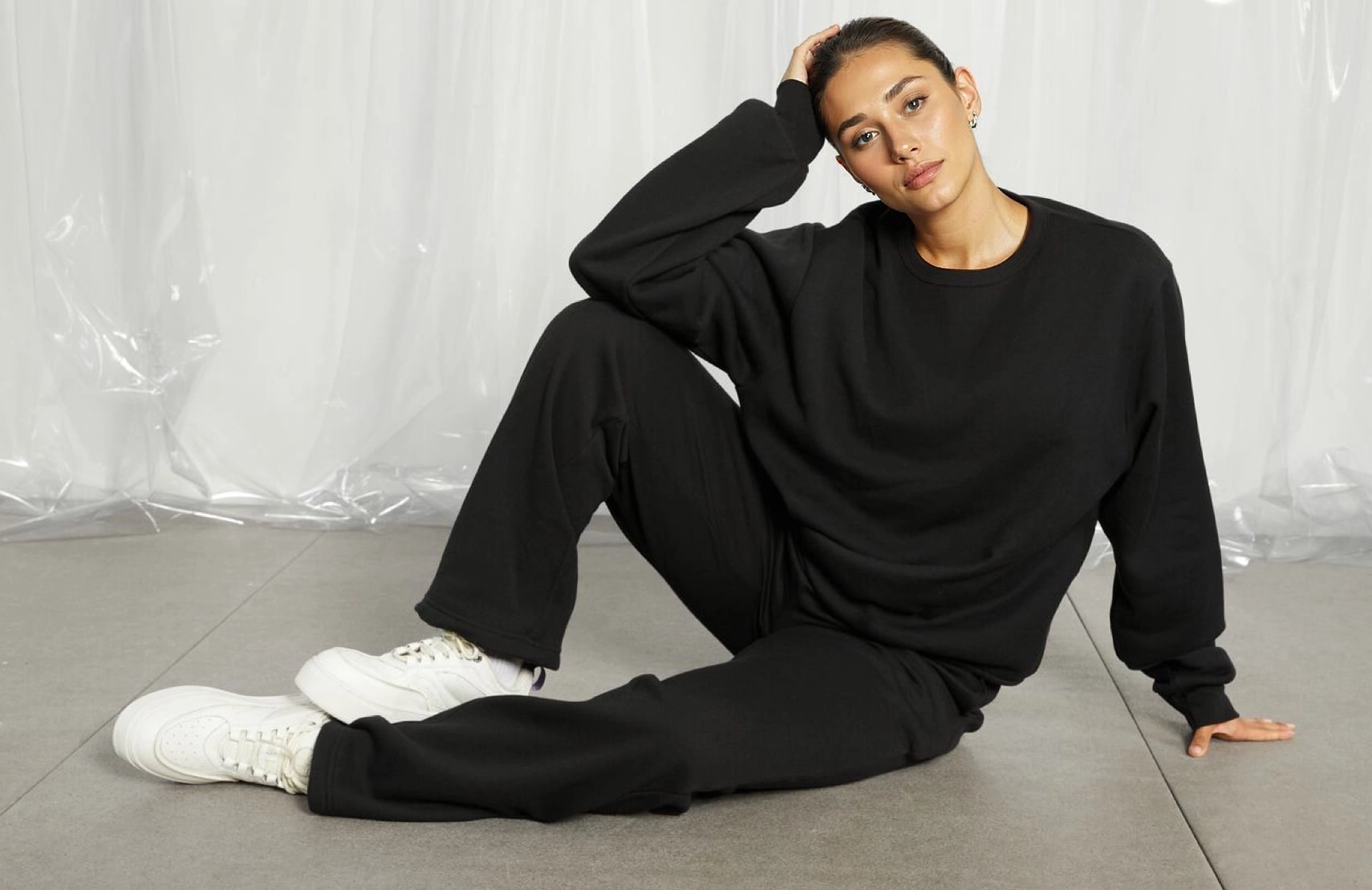 Explore BELLA+CANVAS Street Fleece | BELLA+CANVAS ®