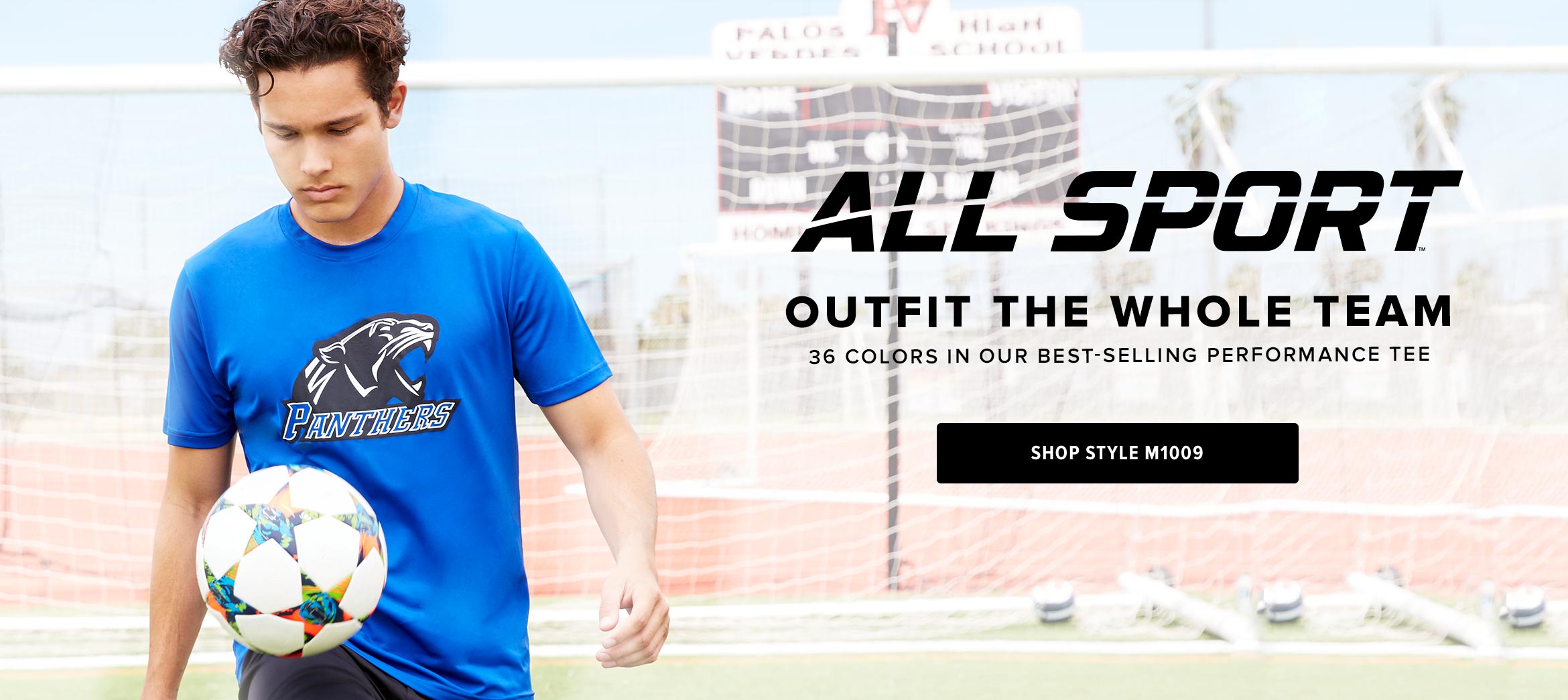 all sport t shirt