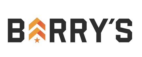 barrys logo