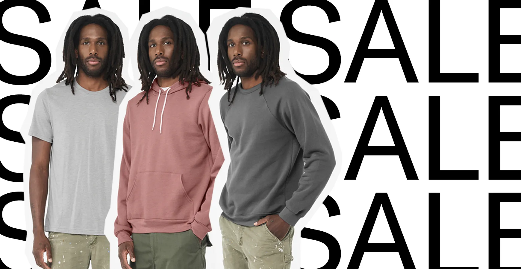 Unisex Collection