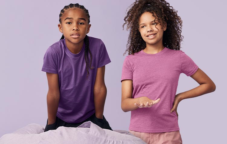 Wholesale Kids Clothing | Bulk, Plain 