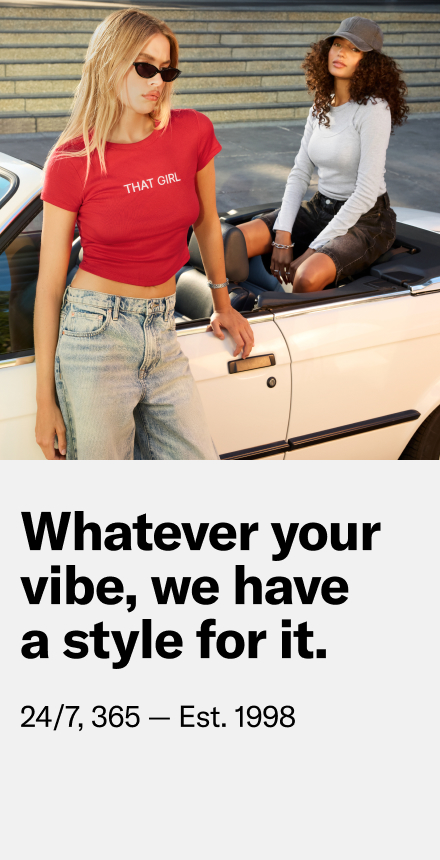 Streetwear Collection