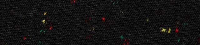 Speckled Fabric
