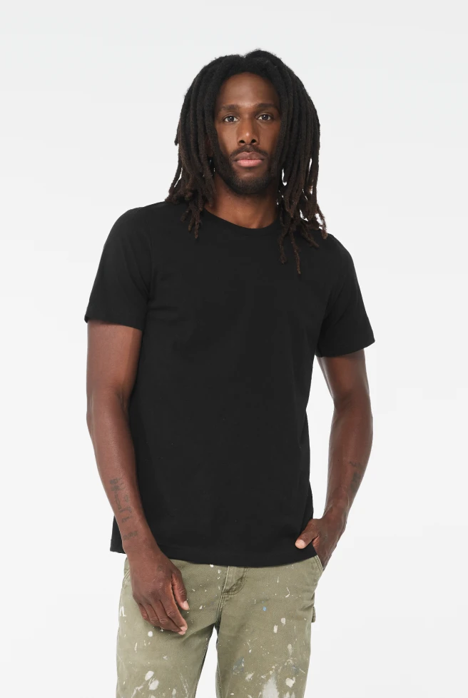 W Sports Solid Men High Neck Black T-Shirt - Buy W Sports Solid Men High  Neck Black T-Shirt Online at Best Prices in India