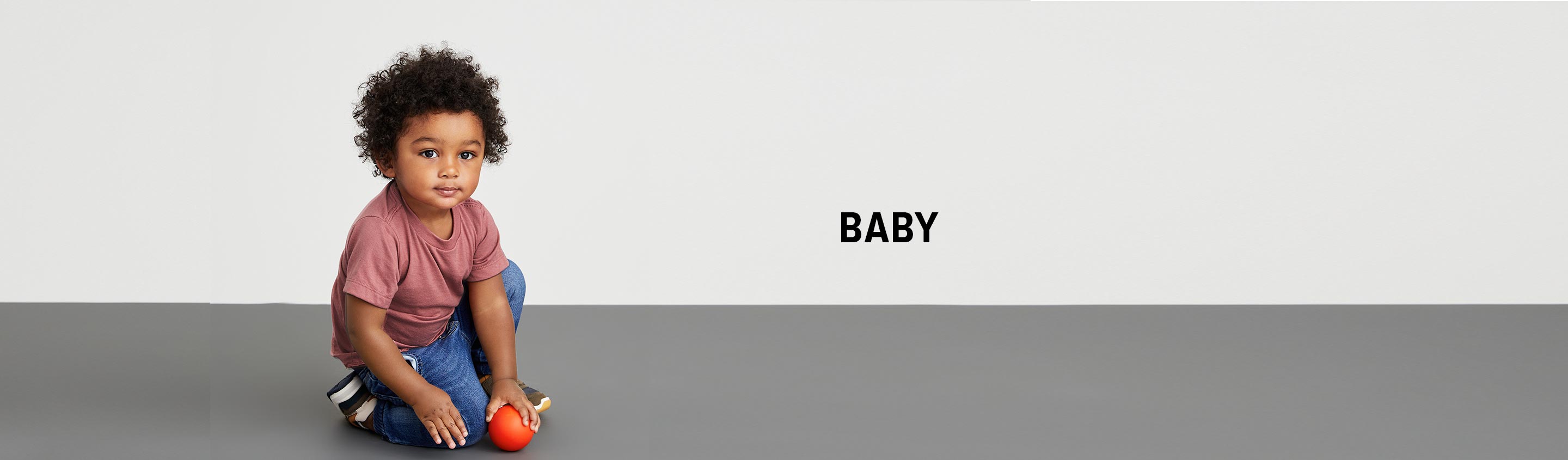 Baby