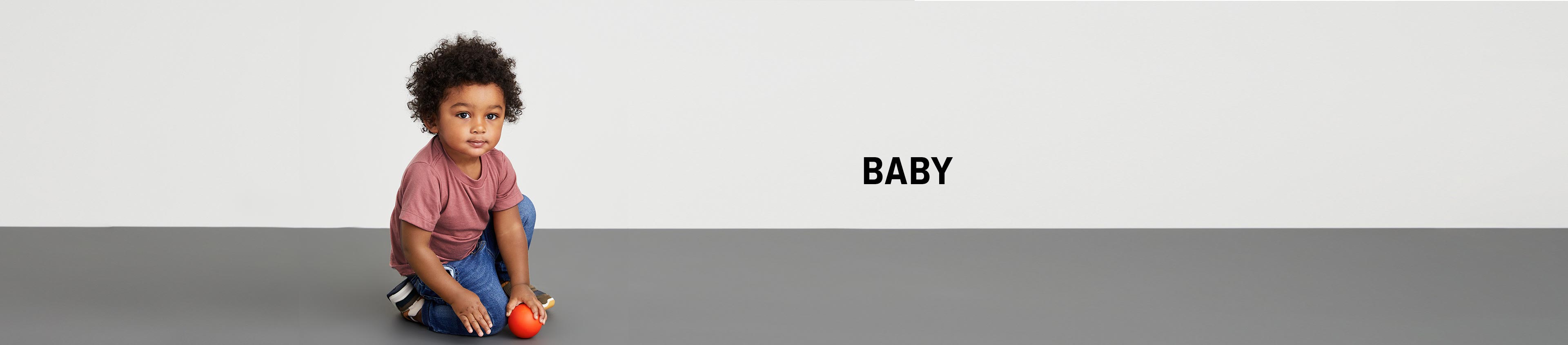Baby