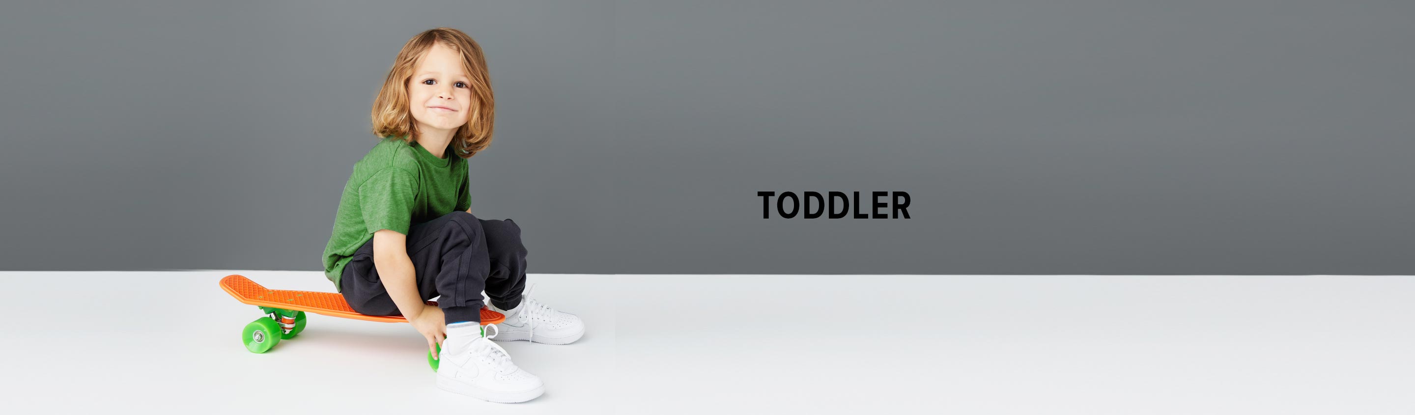 Toddler