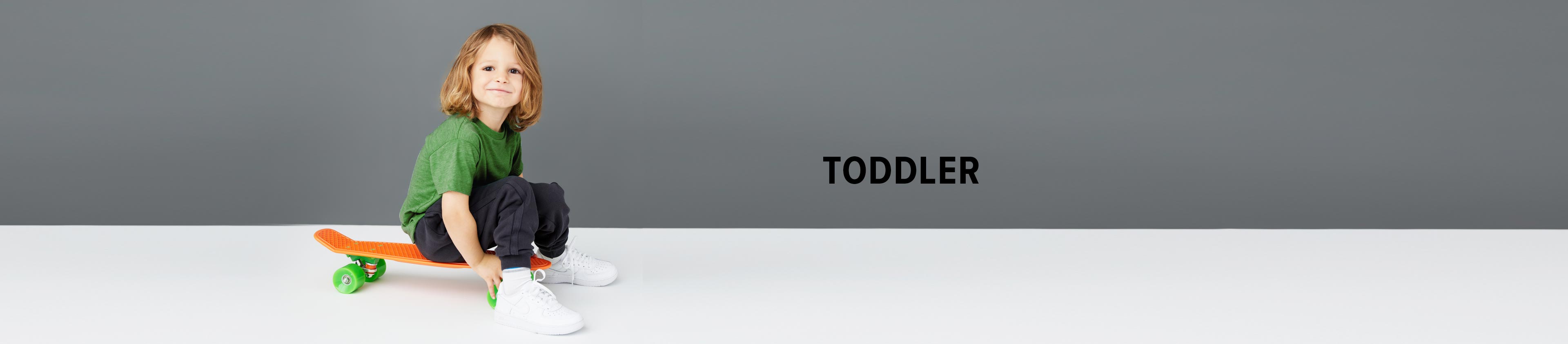 Toddler Toddler