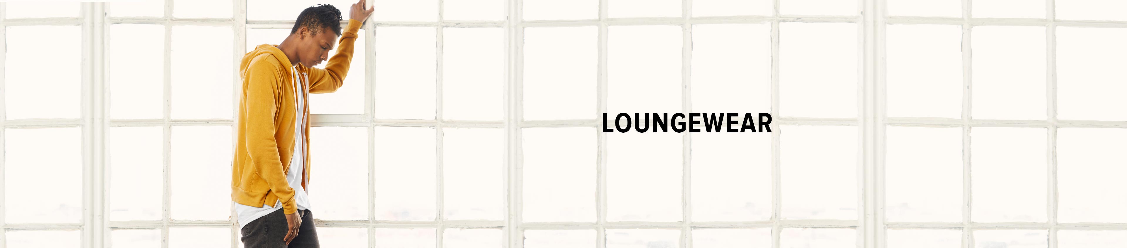Mens Loungewear Collection Mens Loungewear Collection