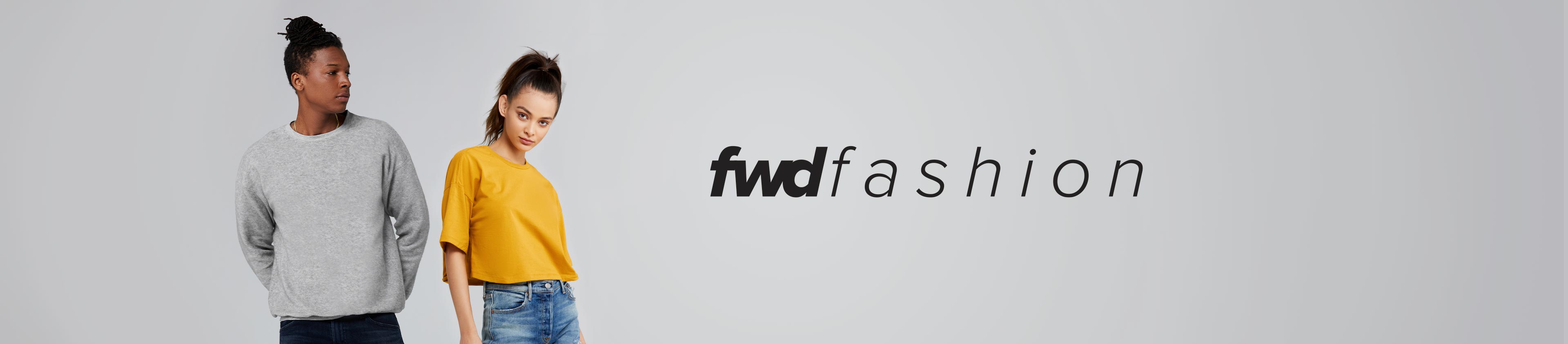 Unisex Fast Fashion Unisex Fast Fashion