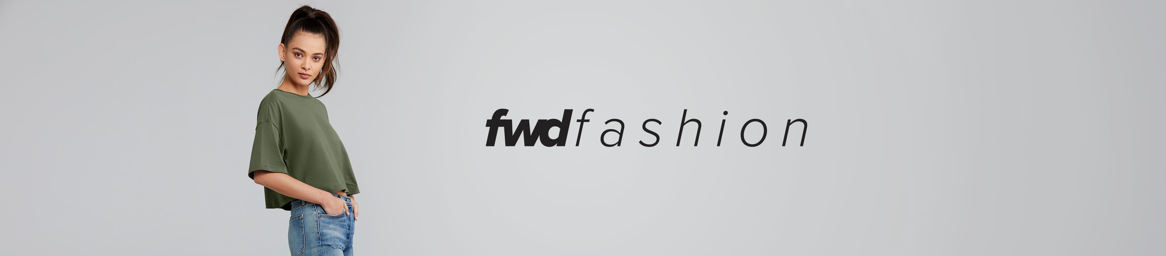 Fast Fashion Collection Women's Fast Fashion