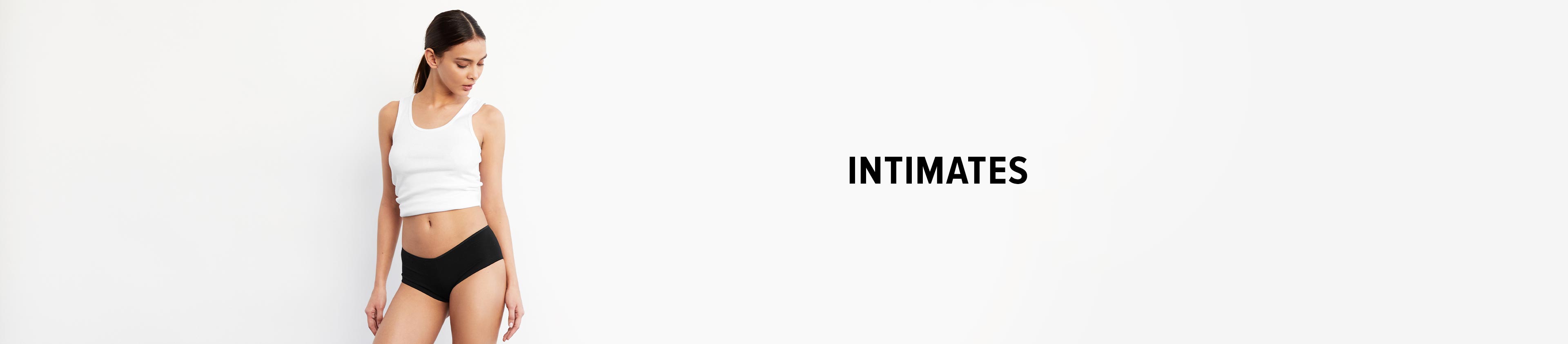 Intimates Collection
